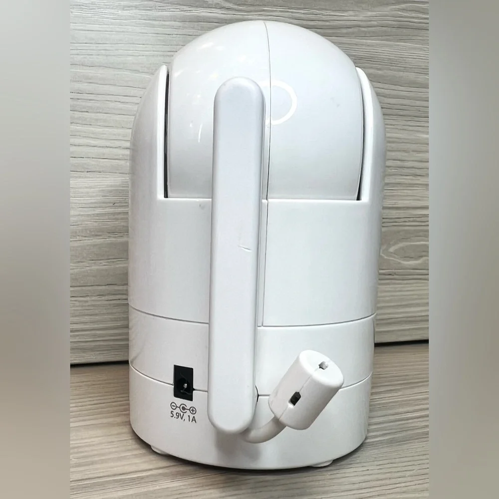 Infant Optics DXR-8 Replacement Wireless CAMERA ONLY White